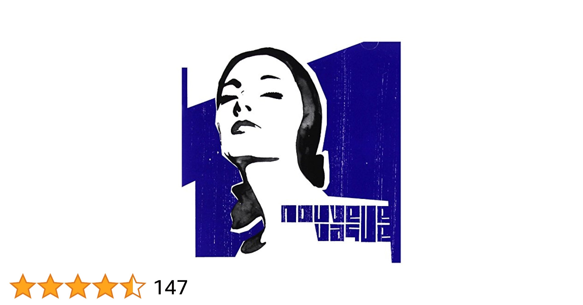 Amazon.co.jp: Nouvelle Vague: Music